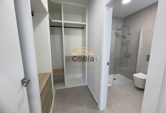 New Build - Villa - Almoradí - Heredades