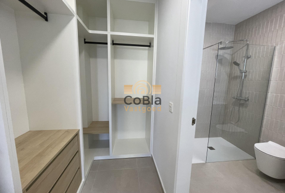 New Build - Villa - Almoradí - Heredades