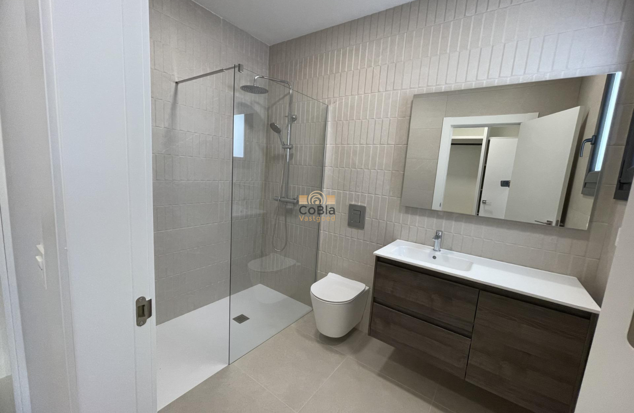 New Build - Villa - Almoradí - Heredades