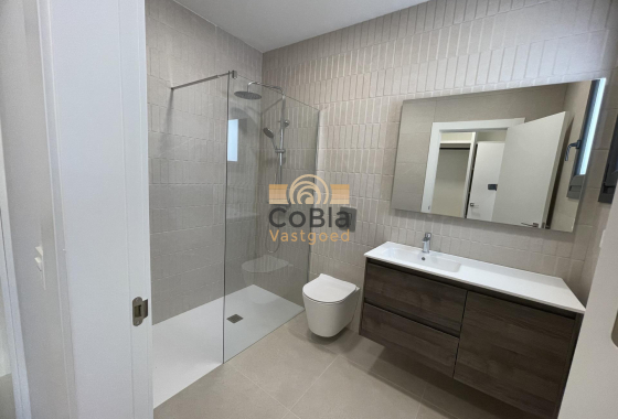 New Build - Villa - Almoradí - Heredades