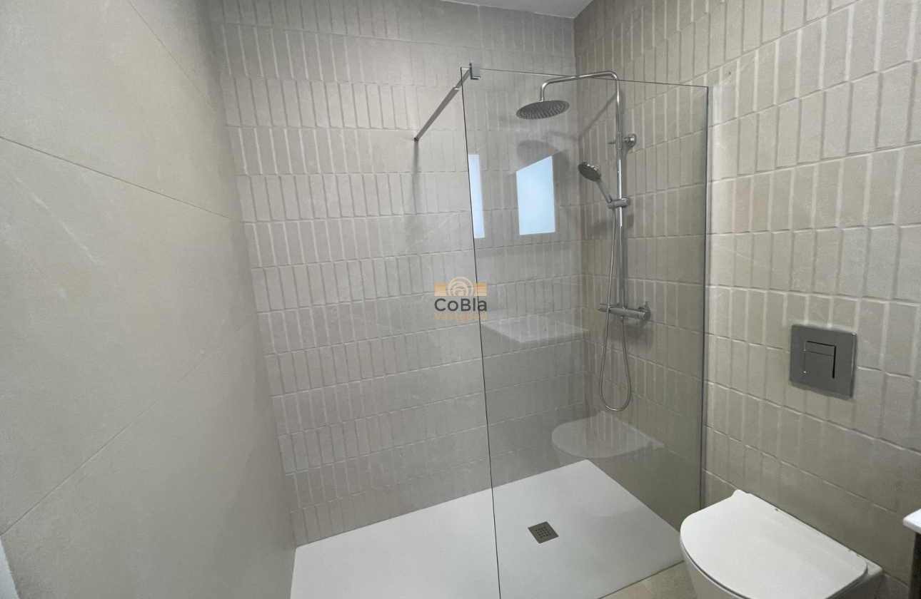 New Build - Villa - Almoradí - Heredades