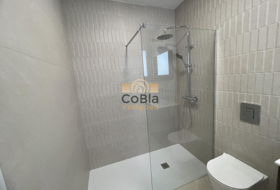 New Build - Villa - Almoradí - Heredades