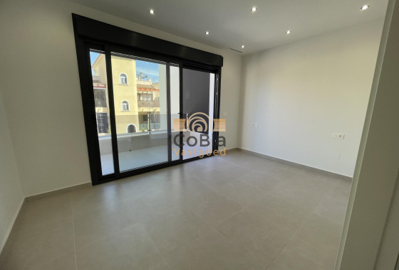 New Build - Villa - Almoradí - Heredades