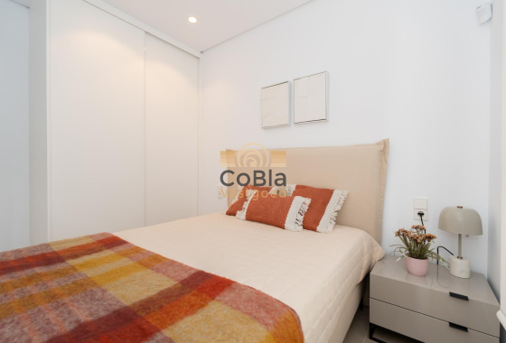 Nieuwbouw Woningen - Villa - La Marina - El Pinet