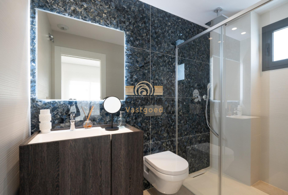 Nieuwbouw Woningen - Villa - La Marina - El Pinet