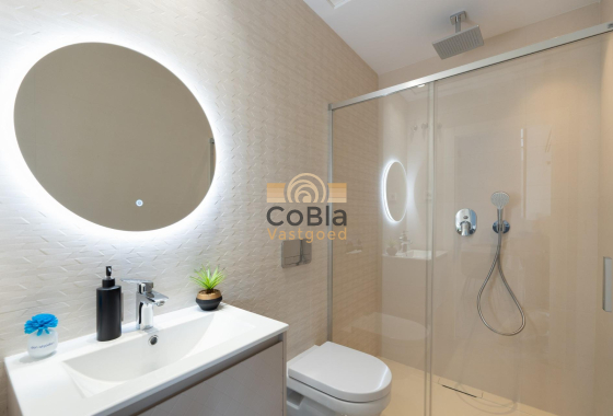 Nieuwbouw Woningen - Villa - La Marina - El Pinet