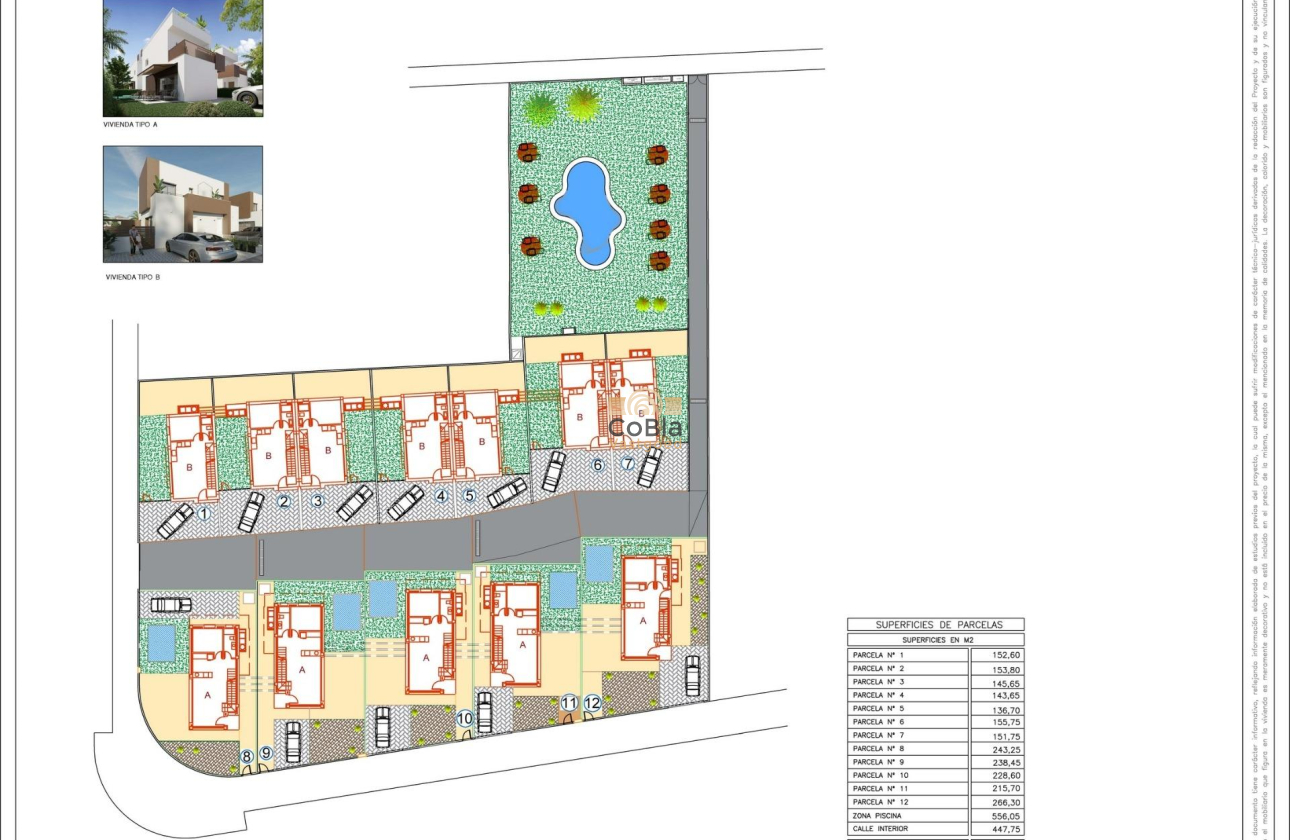 Nieuwbouw Woningen - Villa - La Marina - El Pinet