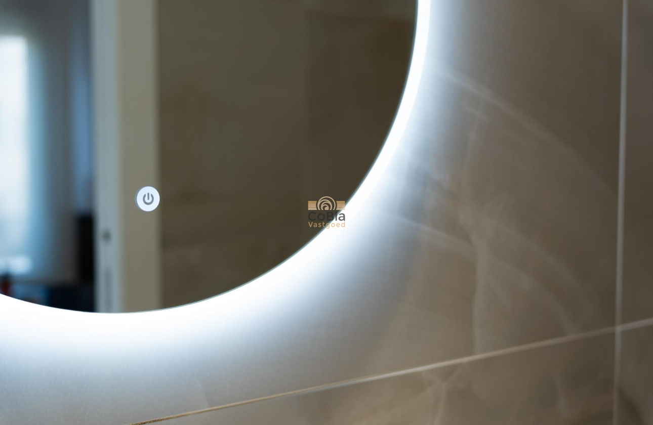 Nieuwbouw Woningen - Herenhuis - Gran Alacant