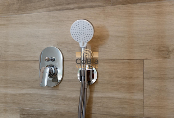 Nieuwbouw Woningen - Herenhuis - Gran Alacant