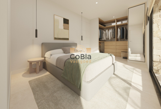 New Build - Villa - Los Montesinos - La Herrada