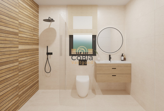 New Build - Villa - Los Montesinos - La Herrada