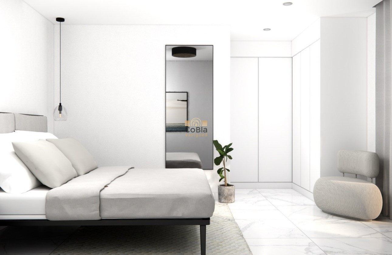 New Build - Villa - Los Montesinos - La Herrada