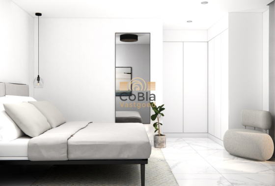 New Build - Villa - Los Montesinos - La Herrada