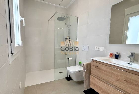 Nieuwbouw Woningen - Villa - Benijofar