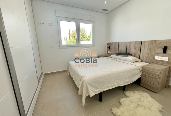 Nieuwbouw Woningen - Villa - Benijofar