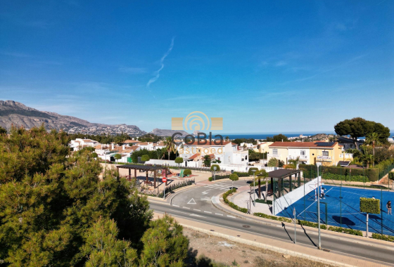 Nieuwbouw Woningen - Appartement - La Nucía - Puerto Azul