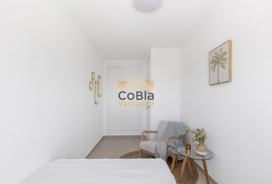 Nieuwbouw Woningen - Herenhuis - Rafal - pueblo