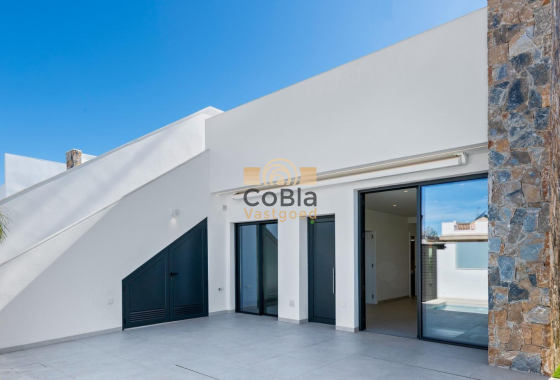 Nieuwbouw Woningen - Bungalow - Pilar de la Horadada - Parque del Mediterraneo