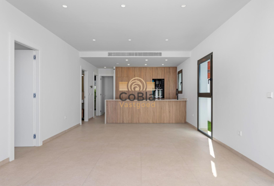 Nieuwbouw Woningen - Bungalow - Pilar de la Horadada - Parque del Mediterraneo