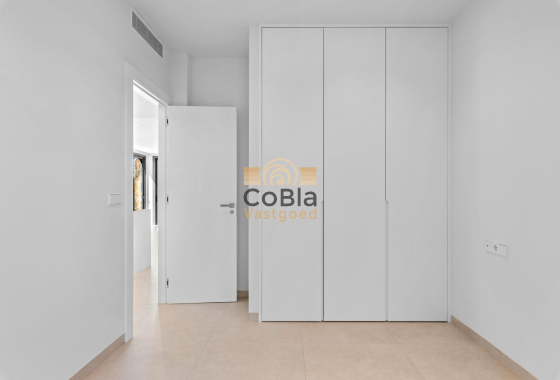 Nieuwbouw Woningen - Bungalow - Pilar de la Horadada - Parque del Mediterraneo