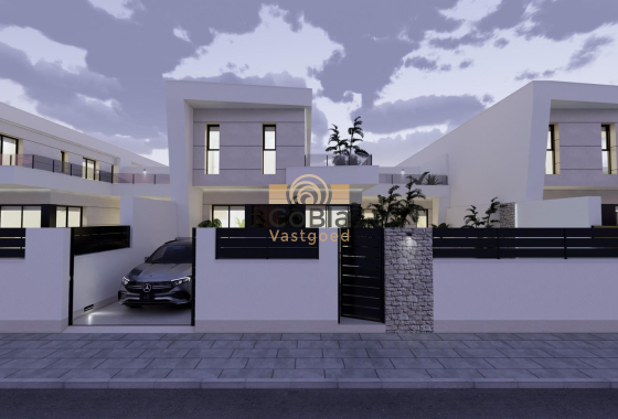 Nieuwbouw Woningen - Villa - Dolores - Sector 3