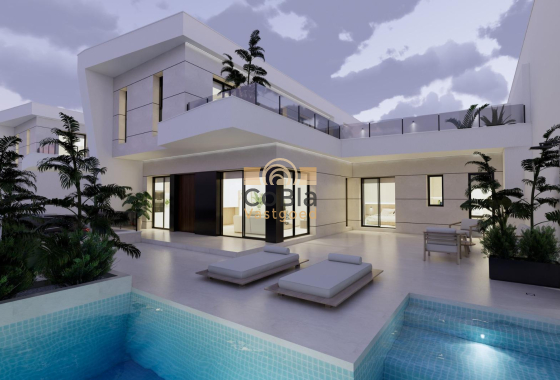 Nieuwbouw Woningen - Villa - Dolores - Sector 3