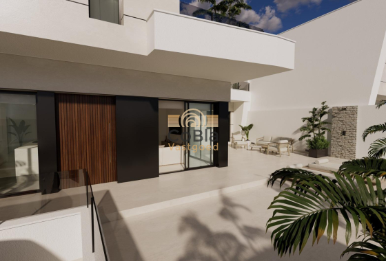 Nieuwbouw Woningen - Villa - Dolores - Sector 3