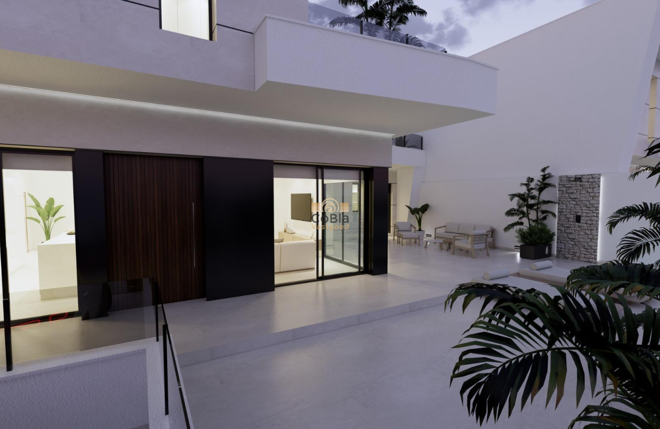 Nieuwbouw Woningen - Villa - Dolores - Sector 3