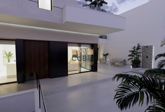 Nieuwbouw Woningen - Villa - Dolores - Sector 3