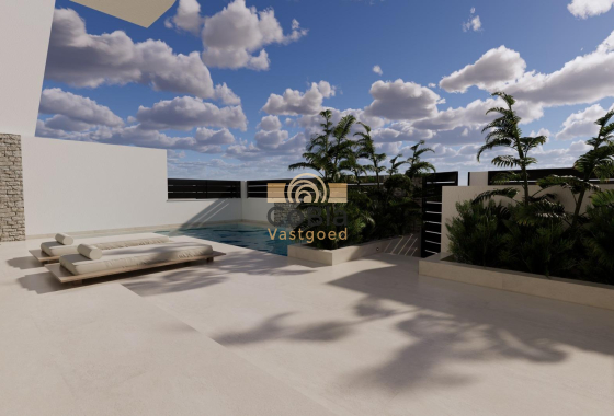 Nieuwbouw Woningen - Villa - Dolores - Sector 3