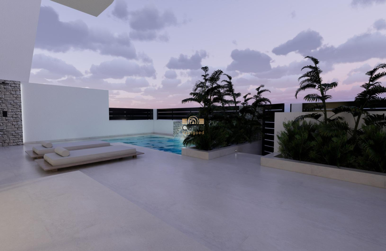 Nieuwbouw Woningen - Villa - Dolores - Sector 3