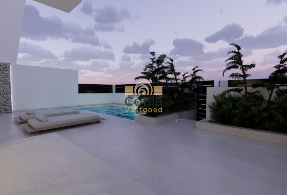 Nieuwbouw Woningen - Villa - Dolores - Sector 3