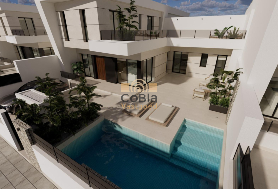 Nieuwbouw Woningen - Villa - Dolores - Sector 3