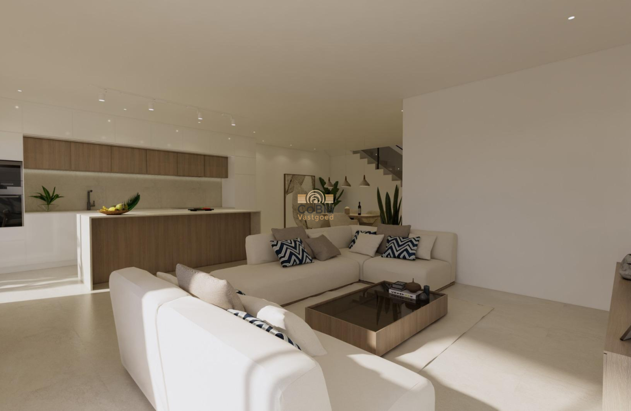 Nieuwbouw Woningen - Villa - Dolores - Sector 3