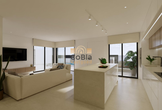 Nieuwbouw Woningen - Villa - Dolores - Sector 3