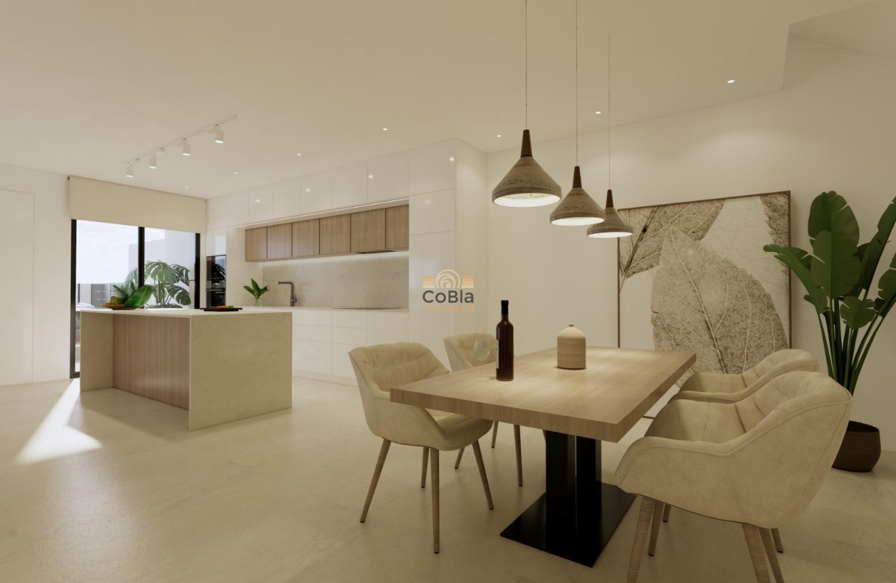 Nieuwbouw Woningen - Villa - Dolores - Sector 3