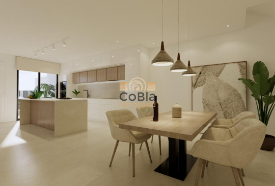 Nieuwbouw Woningen - Villa - Dolores - Sector 3