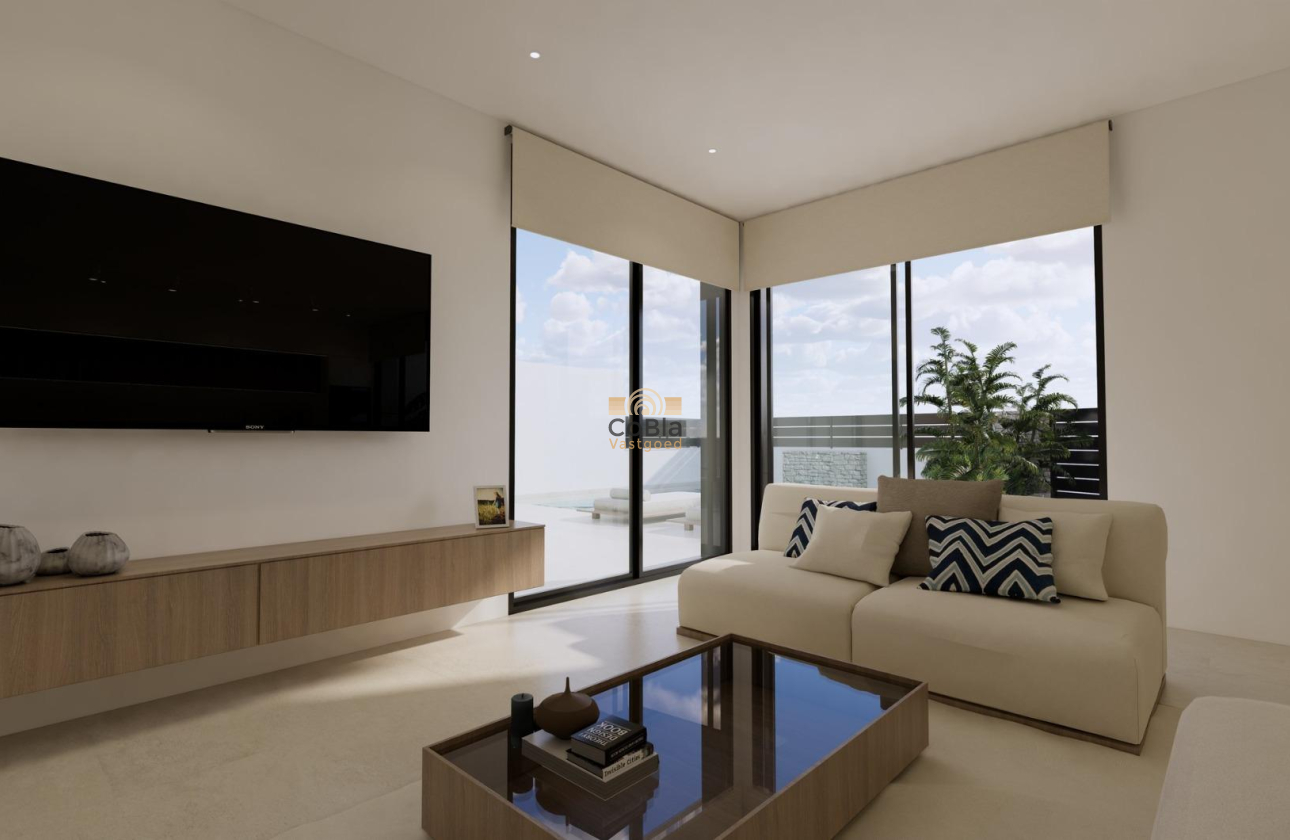 Nieuwbouw Woningen - Villa - Dolores - Sector 3