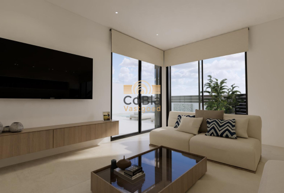 Nieuwbouw Woningen - Villa - Dolores - Sector 3