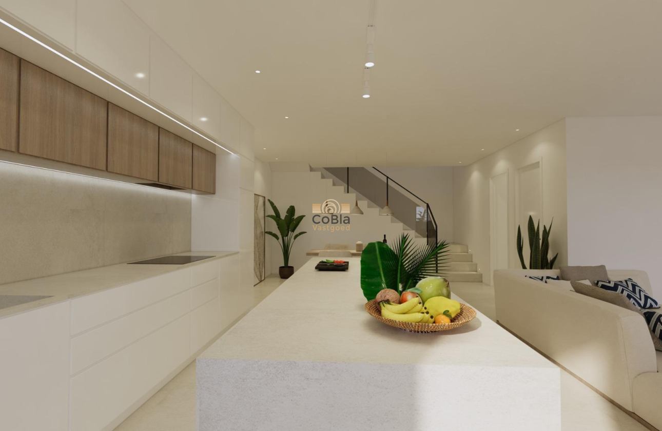 Nieuwbouw Woningen - Villa - Dolores - Sector 3