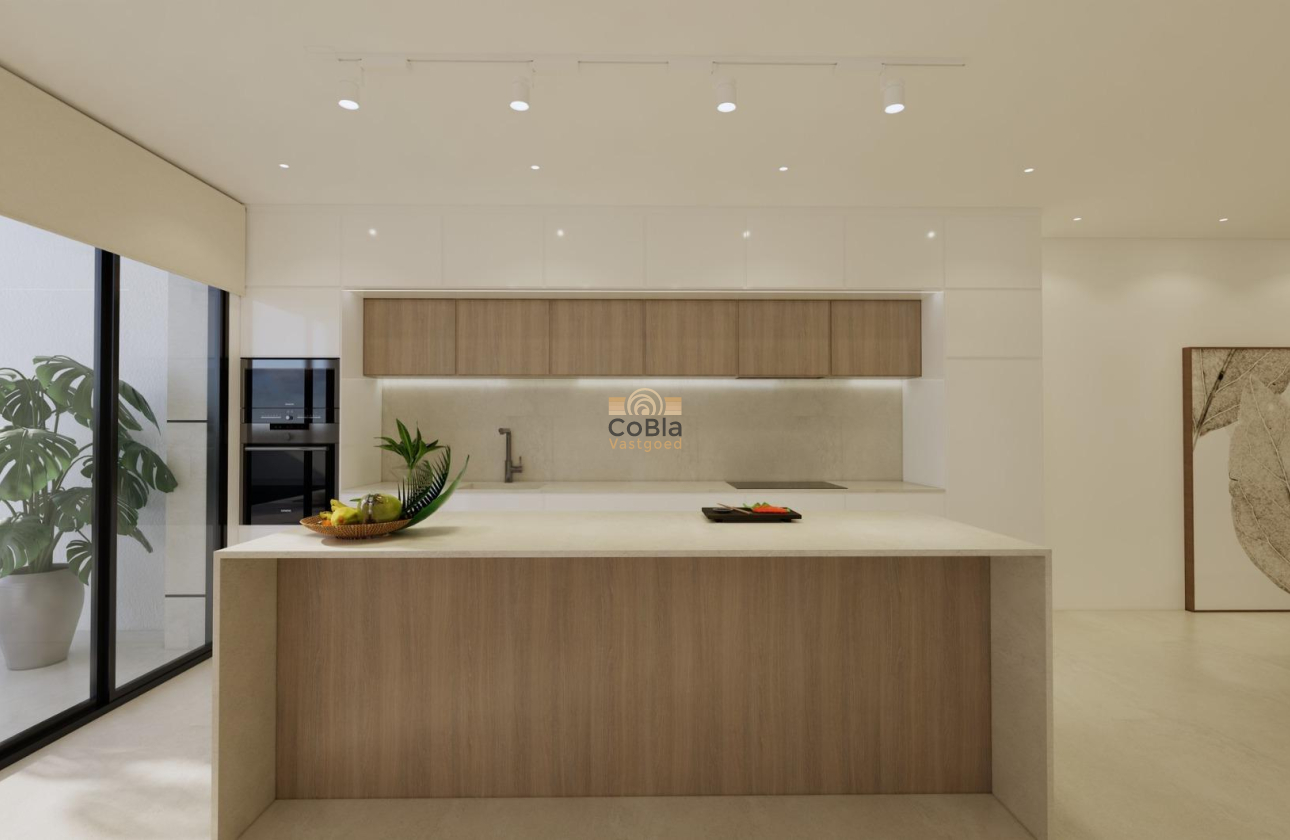 Nieuwbouw Woningen - Villa - Dolores - Sector 3