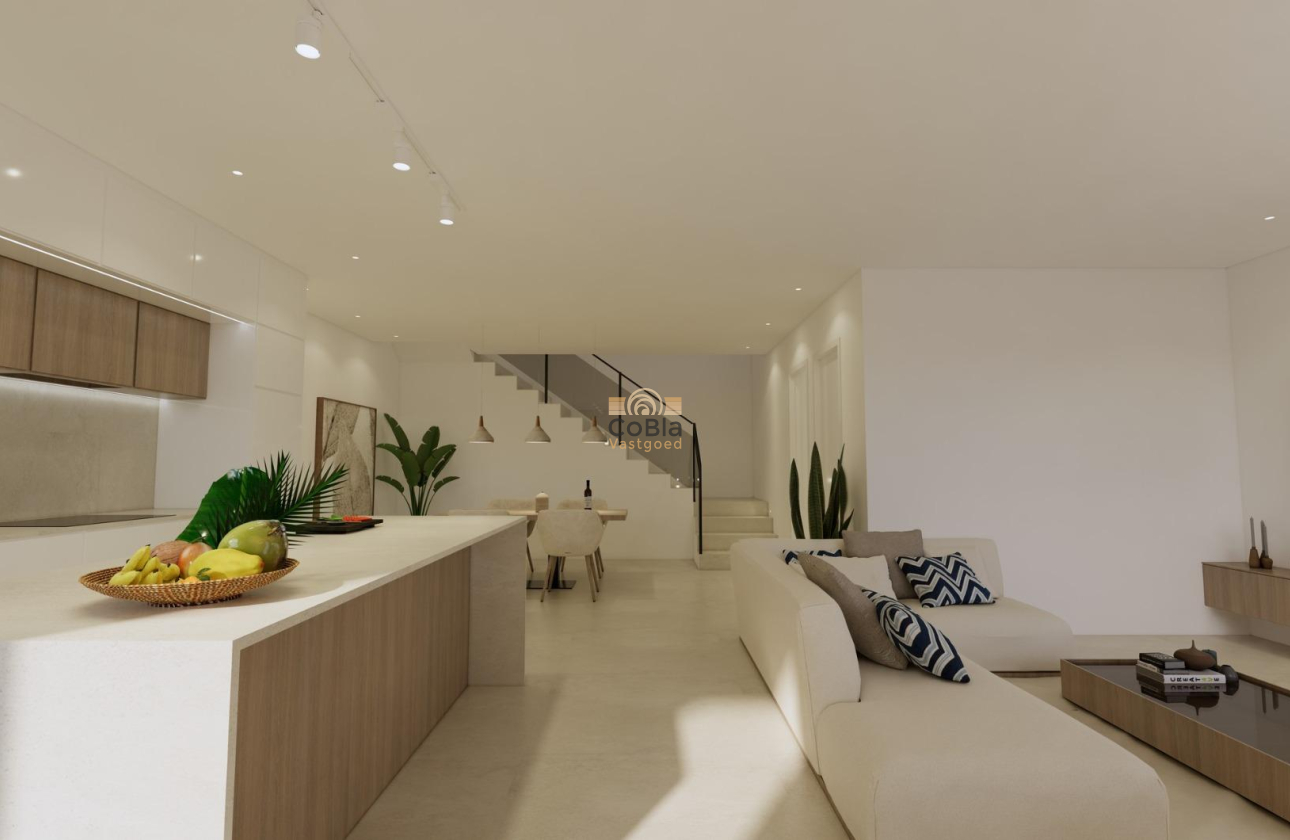 Nieuwbouw Woningen - Villa - Dolores - Sector 3