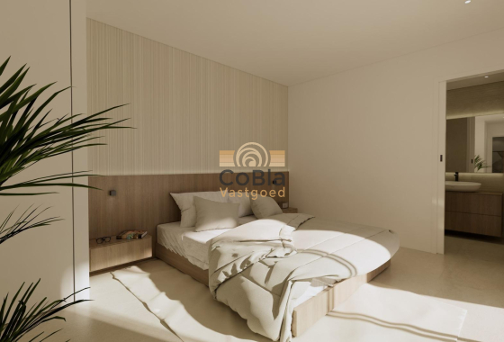 Nieuwbouw Woningen - Villa - Dolores - Sector 3