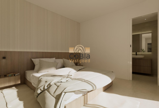 Nieuwbouw Woningen - Villa - Dolores - Sector 3