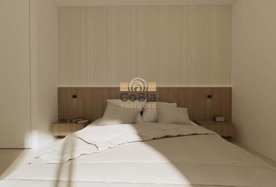 Nieuwbouw Woningen - Villa - Dolores - Sector 3