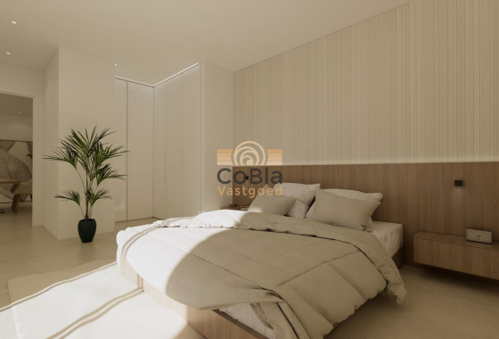 Nieuwbouw Woningen - Villa - Dolores - Sector 3