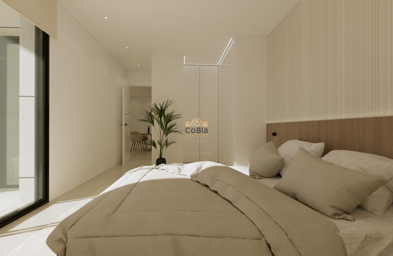 Nieuwbouw Woningen - Villa - Dolores - Sector 3