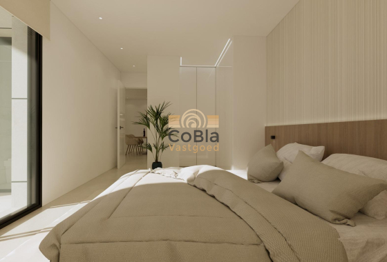 Nieuwbouw Woningen - Villa - Dolores - Sector 3