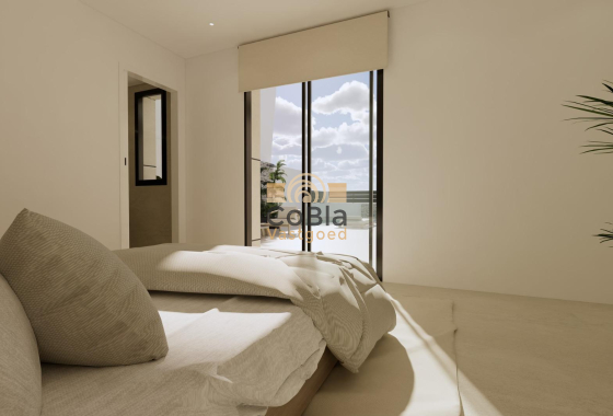 Nieuwbouw Woningen - Villa - Dolores - Sector 3