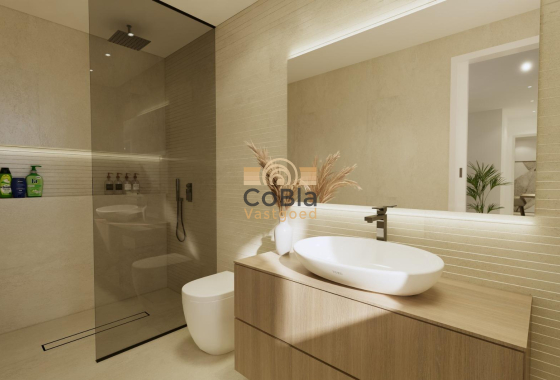 Nieuwbouw Woningen - Villa - Dolores - Sector 3